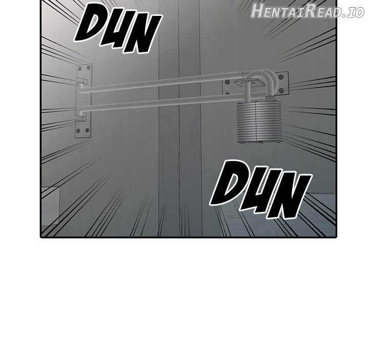 House of Pleasure Chapter 18 - page 84