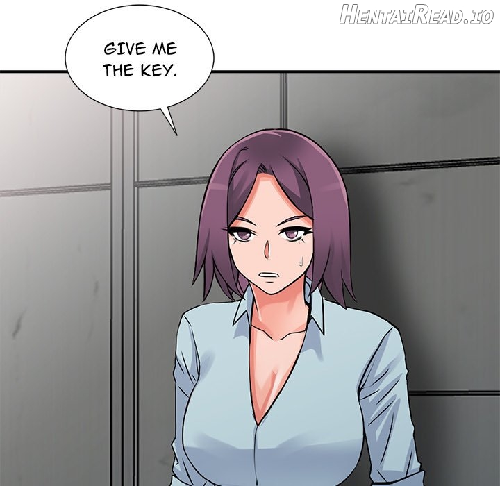 House of Pleasure Chapter 18 - page 86