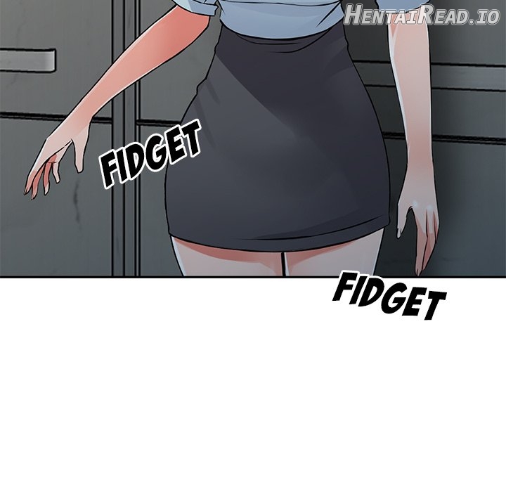 House of Pleasure Chapter 18 - page 87