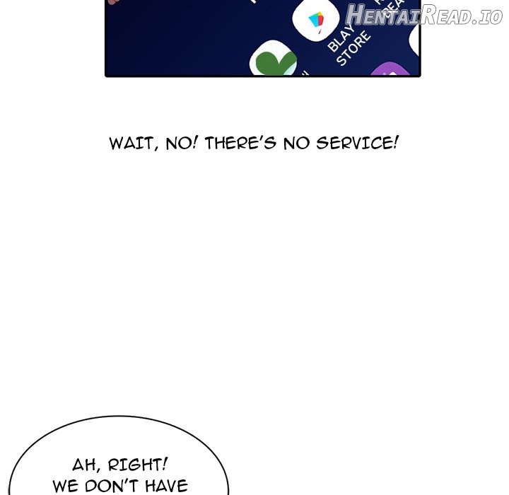 House of Pleasure Chapter 18 - page 93