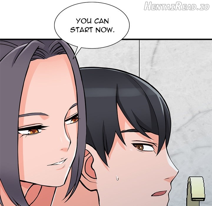 House of Pleasure Chapter 19 - page 107