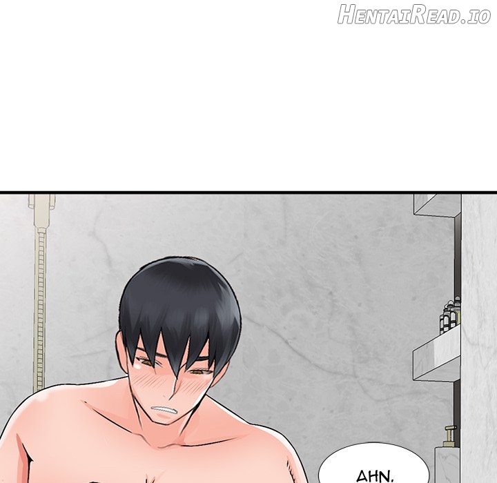 House of Pleasure Chapter 19 - page 123