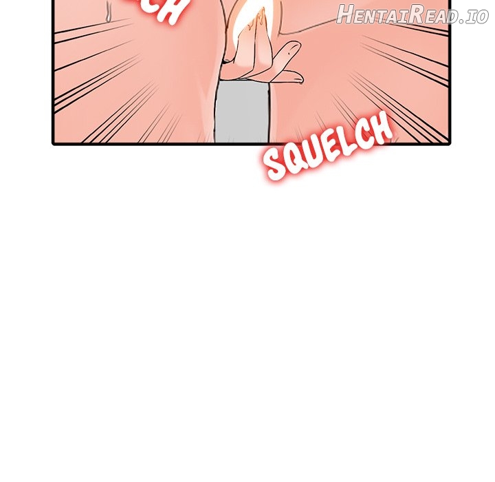 House of Pleasure Chapter 19 - page 126