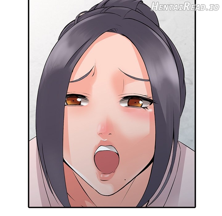 House of Pleasure Chapter 19 - page 130