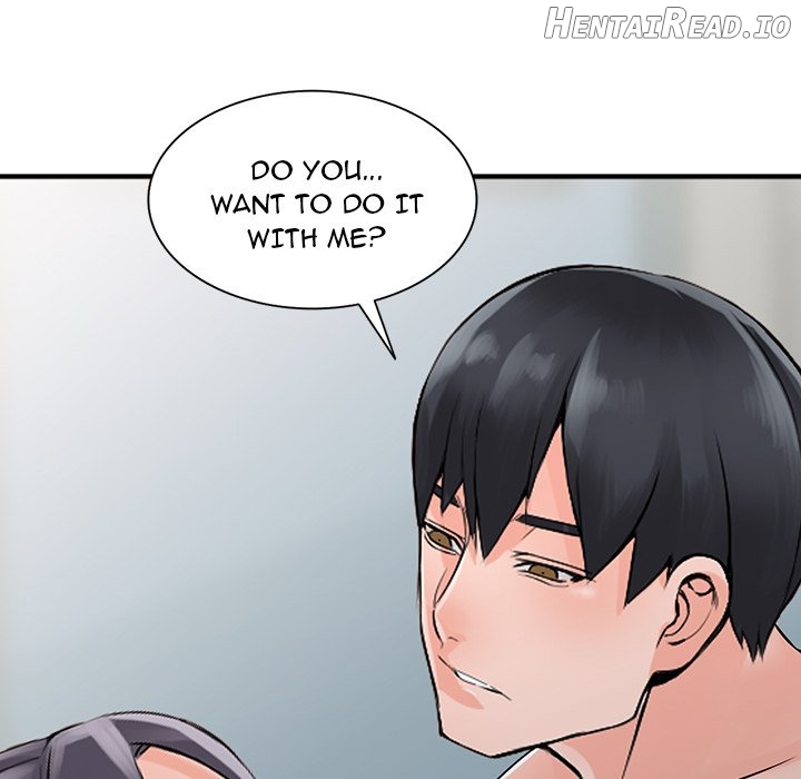 House of Pleasure Chapter 19 - page 132