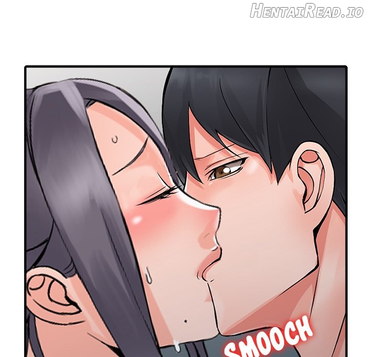 House of Pleasure Chapter 19 - page 135