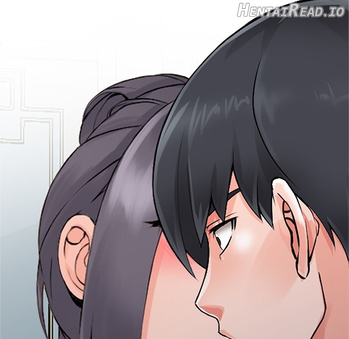 House of Pleasure Chapter 19 - page 137