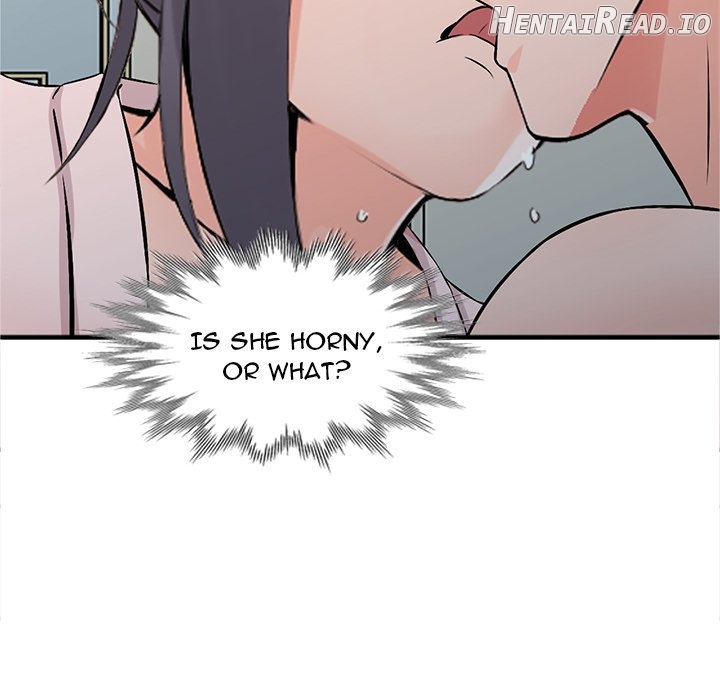 House of Pleasure Chapter 19 - page 138