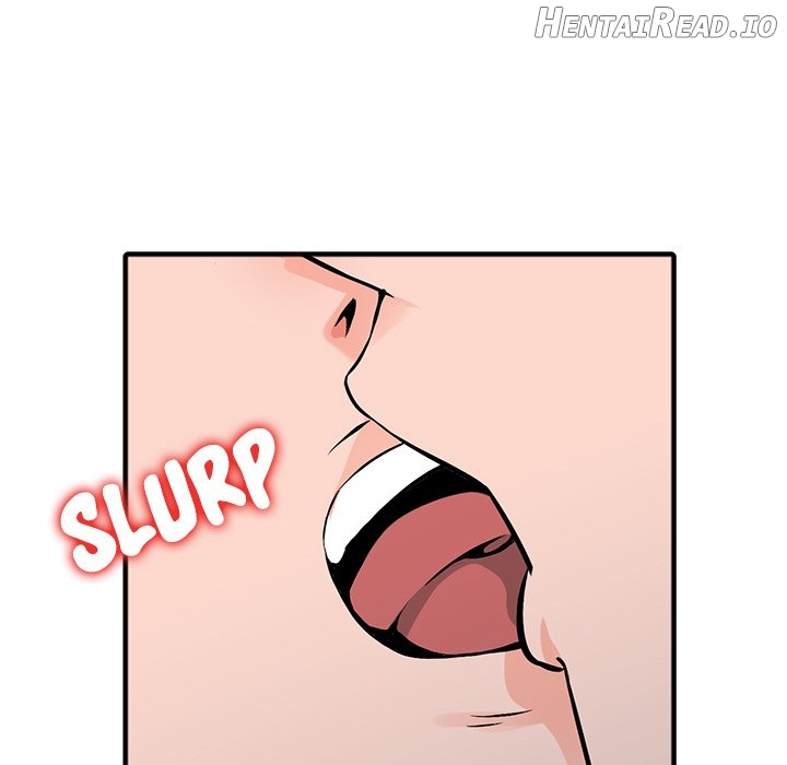 House of Pleasure Chapter 19 - page 139