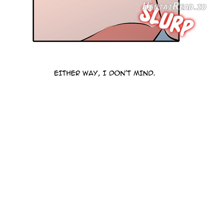 House of Pleasure Chapter 19 - page 140