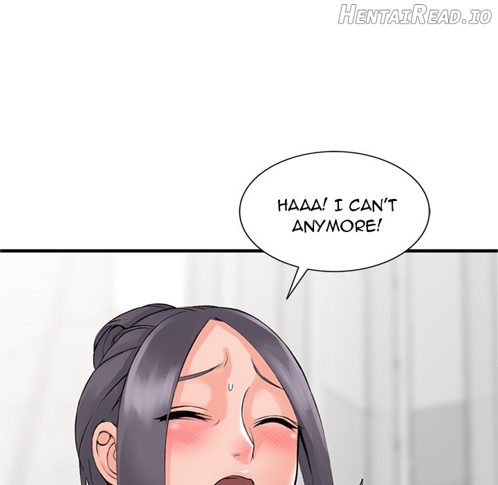 House of Pleasure Chapter 19 - page 142