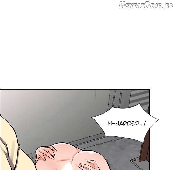 House of Pleasure Chapter 19 - page 39