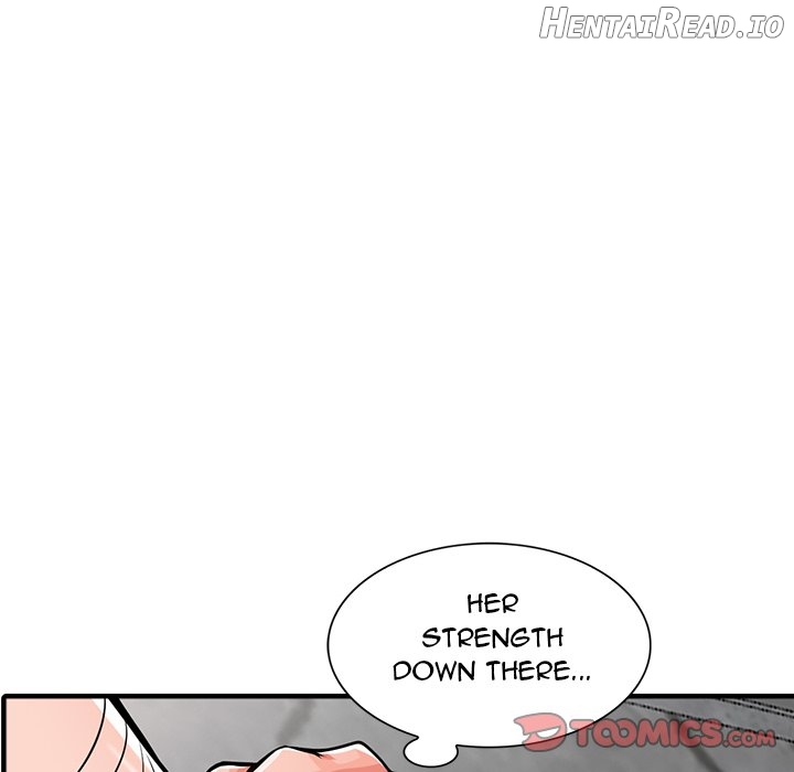 House of Pleasure Chapter 19 - page 51