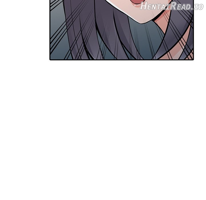 House of Pleasure Chapter 20 - page 100