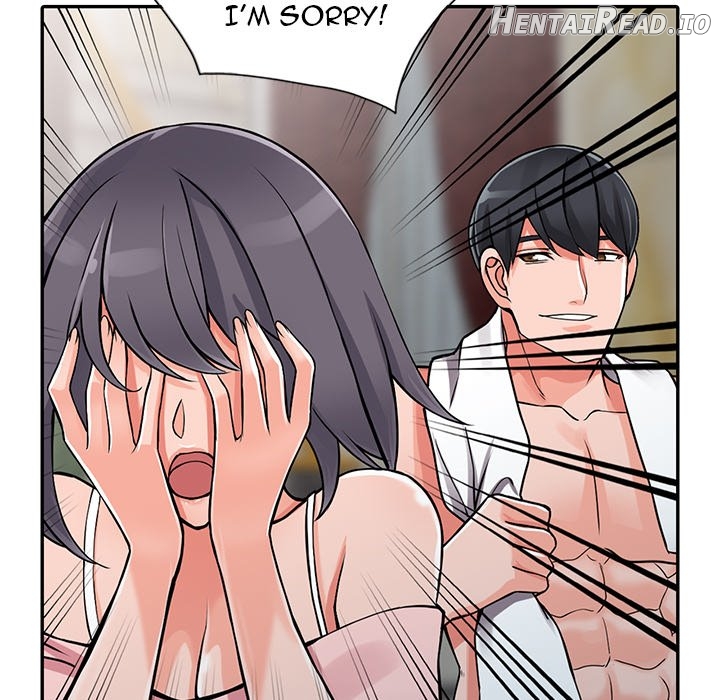 House of Pleasure Chapter 20 - page 106