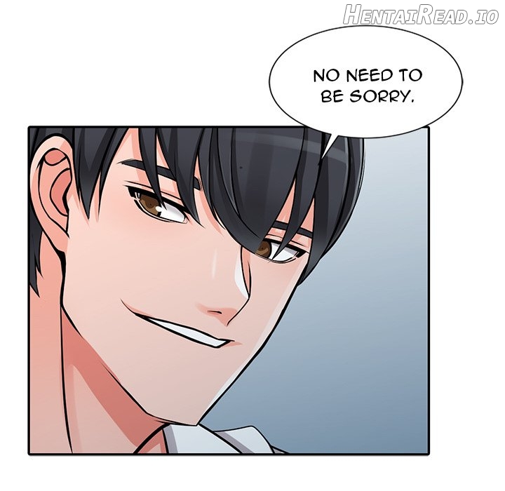 House of Pleasure Chapter 20 - page 108