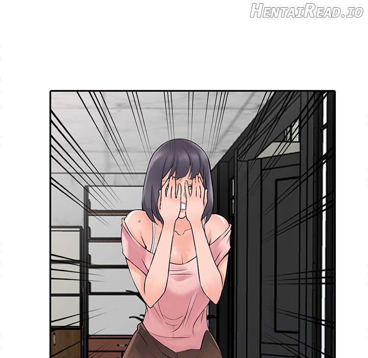 House of Pleasure Chapter 20 - page 110