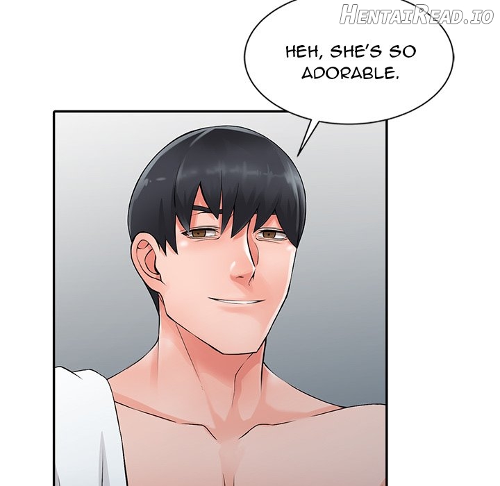 House of Pleasure Chapter 20 - page 112