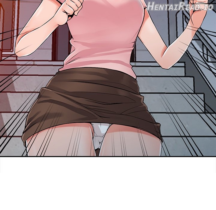 House of Pleasure Chapter 20 - page 119
