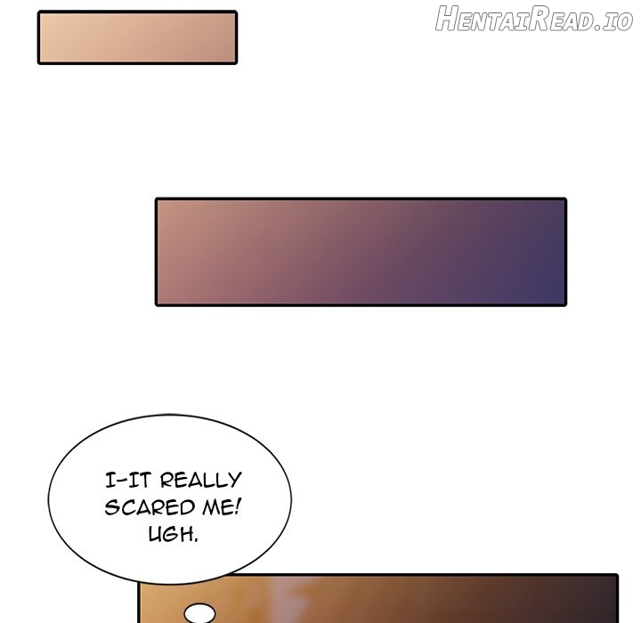 House of Pleasure Chapter 20 - page 121