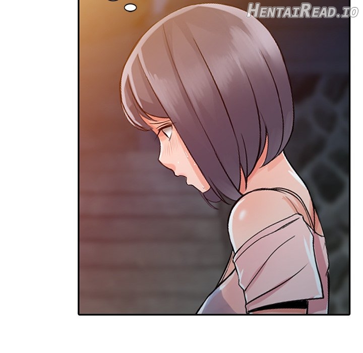 House of Pleasure Chapter 20 - page 122
