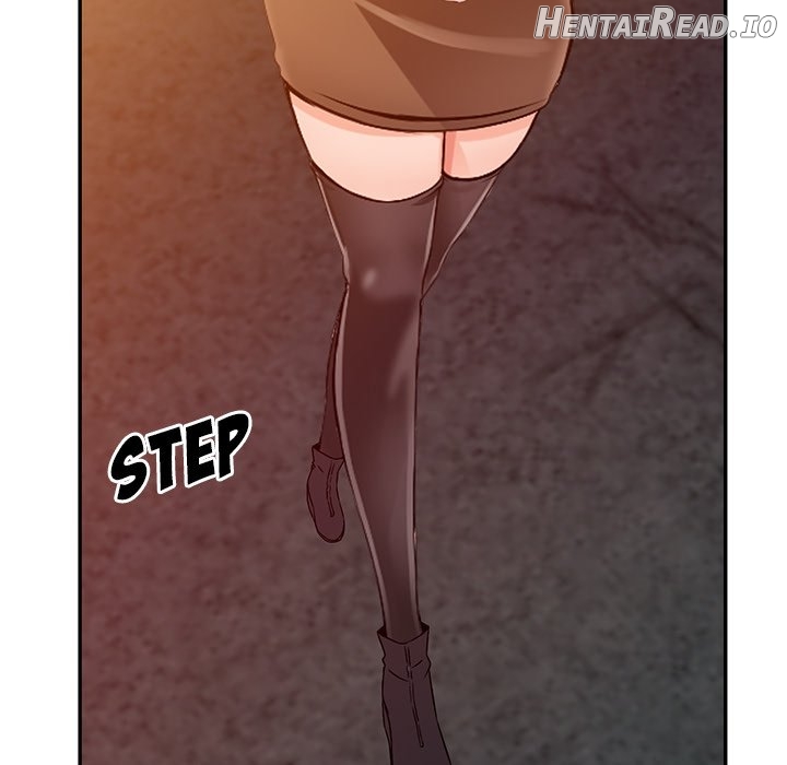 House of Pleasure Chapter 20 - page 124