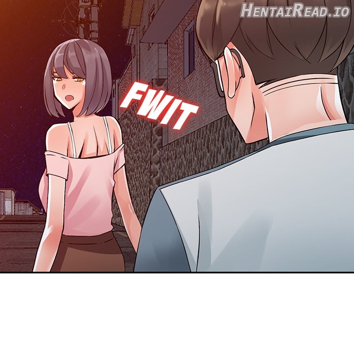 House of Pleasure Chapter 20 - page 129