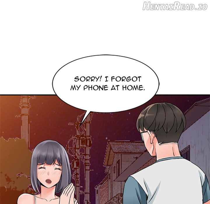House of Pleasure Chapter 20 - page 133