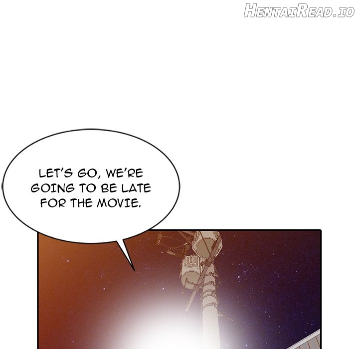 House of Pleasure Chapter 20 - page 135