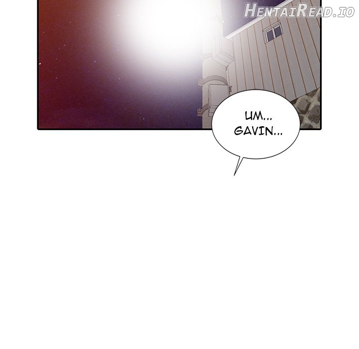 House of Pleasure Chapter 20 - page 136