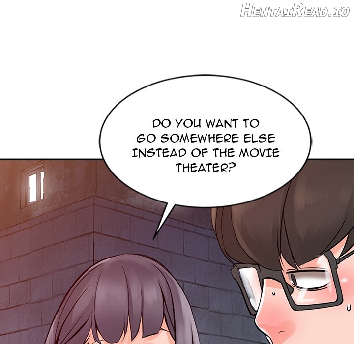 House of Pleasure Chapter 20 - page 137