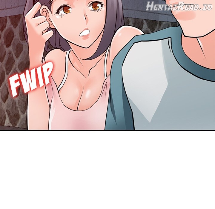 House of Pleasure Chapter 20 - page 138