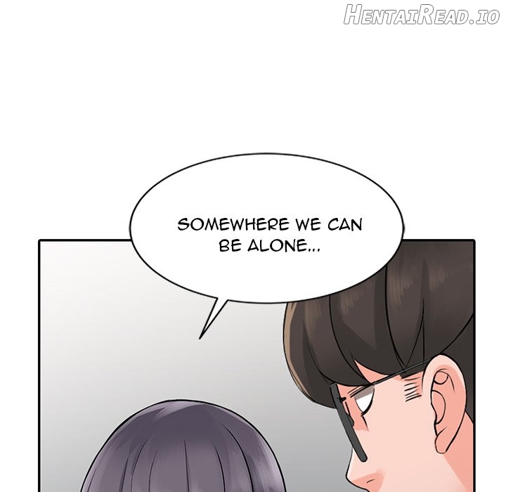 House of Pleasure Chapter 20 - page 141