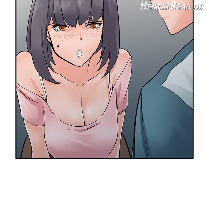 House of Pleasure Chapter 20 - page 142