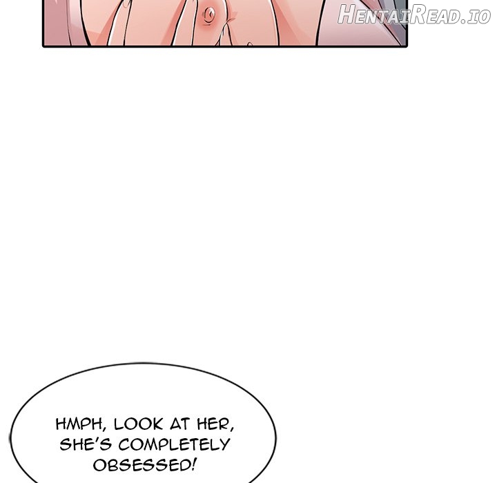 House of Pleasure Chapter 20 - page 20