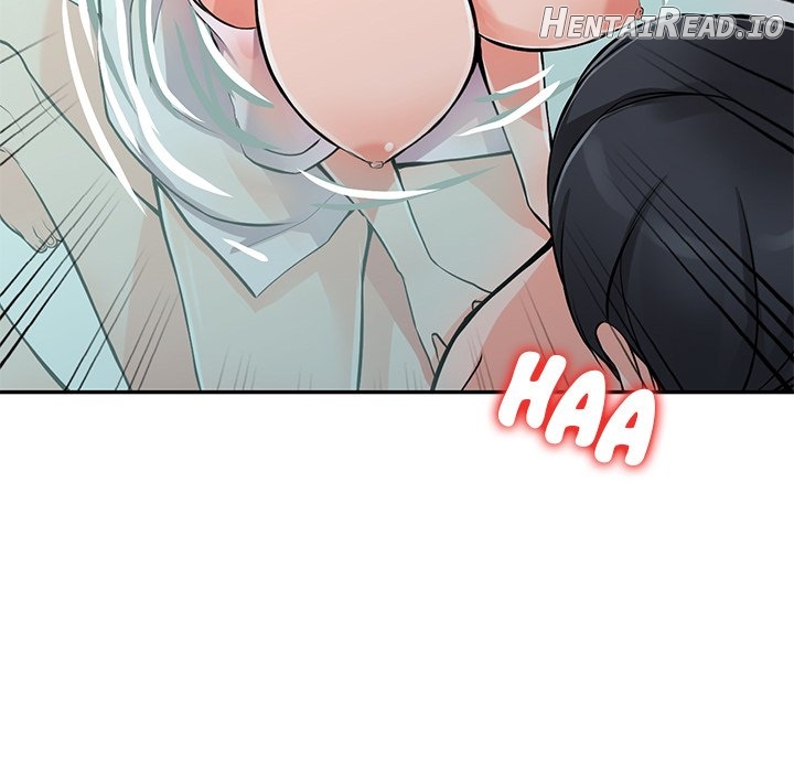 House of Pleasure Chapter 20 - page 38