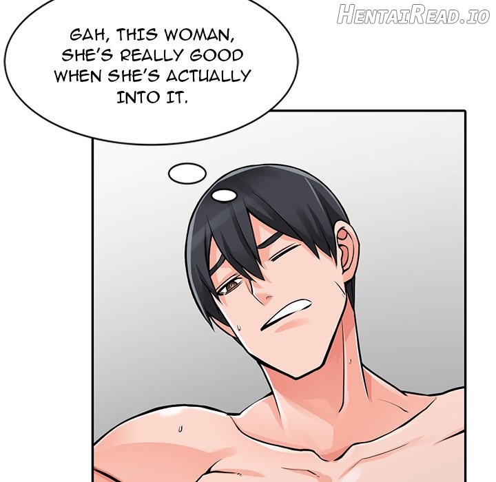 House of Pleasure Chapter 20 - page 47