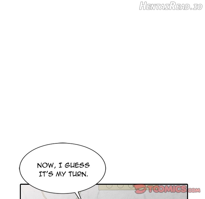 House of Pleasure Chapter 20 - page 51
