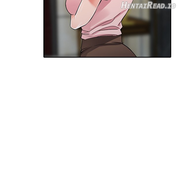 House of Pleasure Chapter 20 - page 94