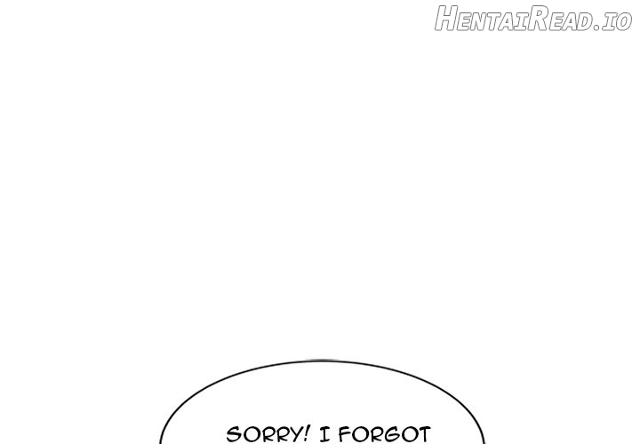 House of Pleasure Chapter 21 - page 1