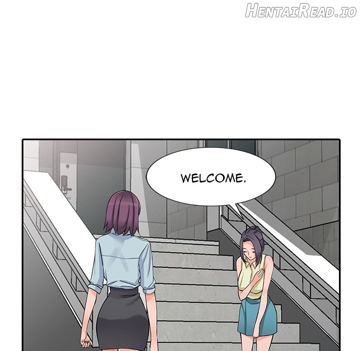 House of Pleasure Chapter 21 - page 106