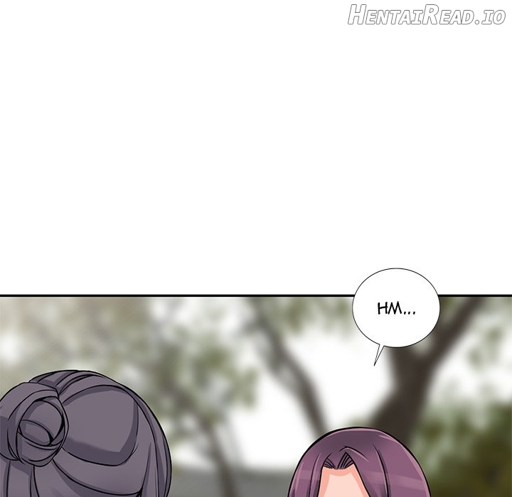House of Pleasure Chapter 21 - page 108
