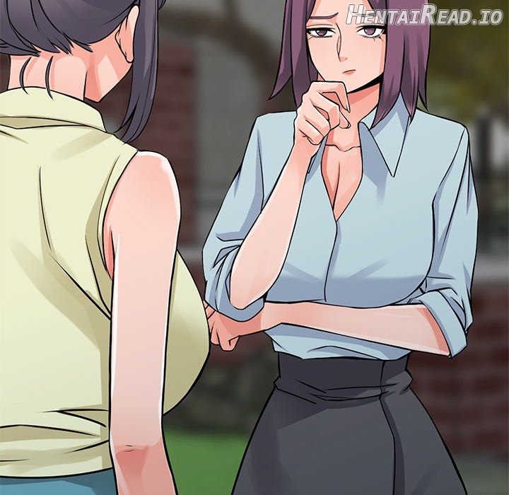 House of Pleasure Chapter 21 - page 109