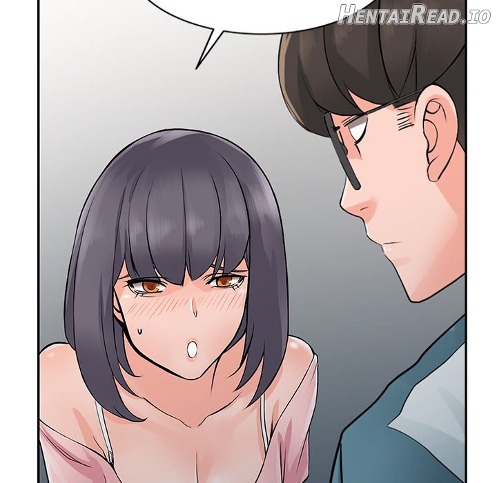 House of Pleasure Chapter 21 - page 11