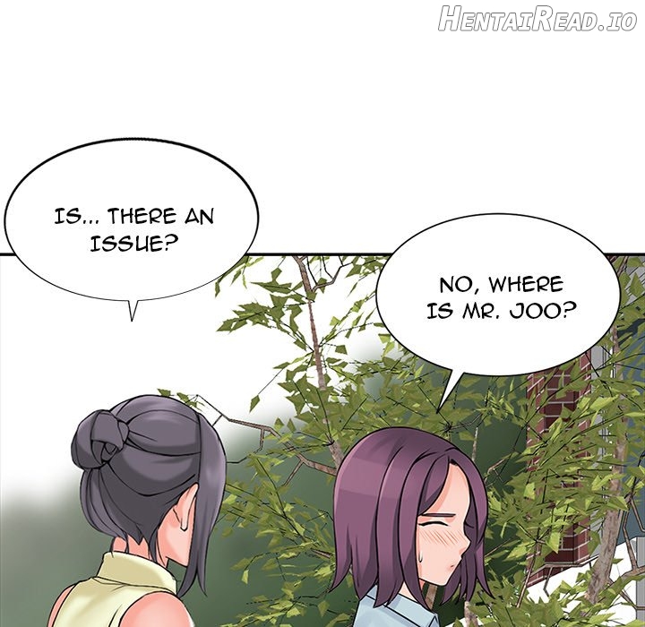 House of Pleasure Chapter 21 - page 115
