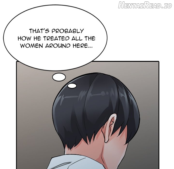 House of Pleasure Chapter 21 - page 136