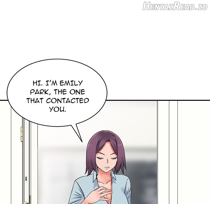House of Pleasure Chapter 21 - page 140