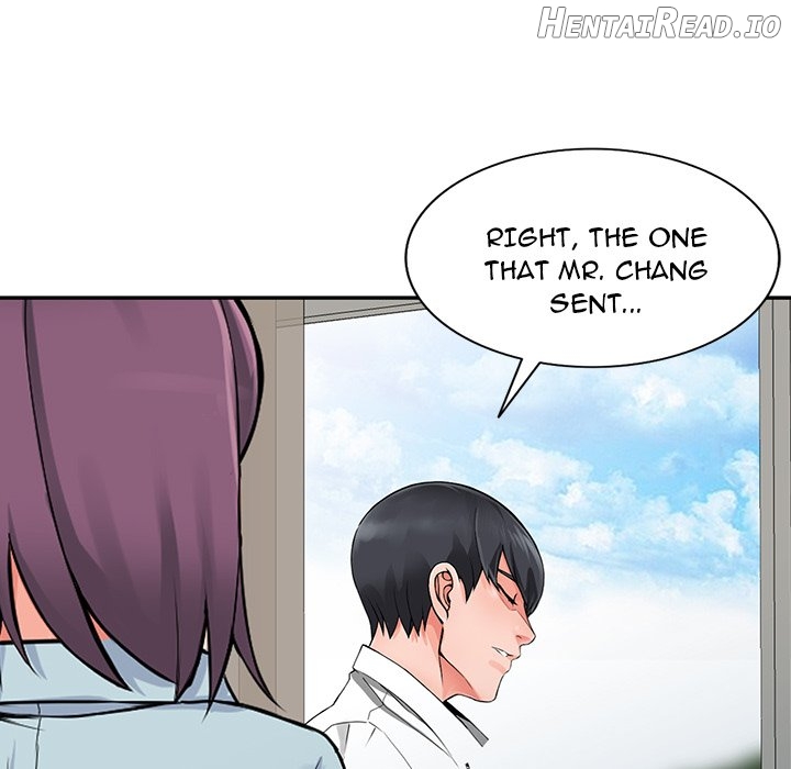 House of Pleasure Chapter 21 - page 143
