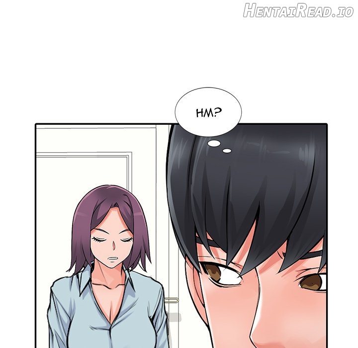 House of Pleasure Chapter 21 - page 145