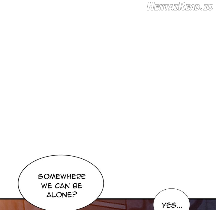 House of Pleasure Chapter 21 - page 16